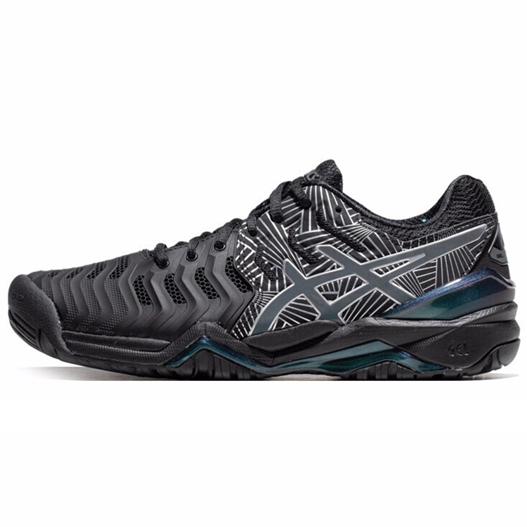 Asics Gel-Resolution 7 L.E.