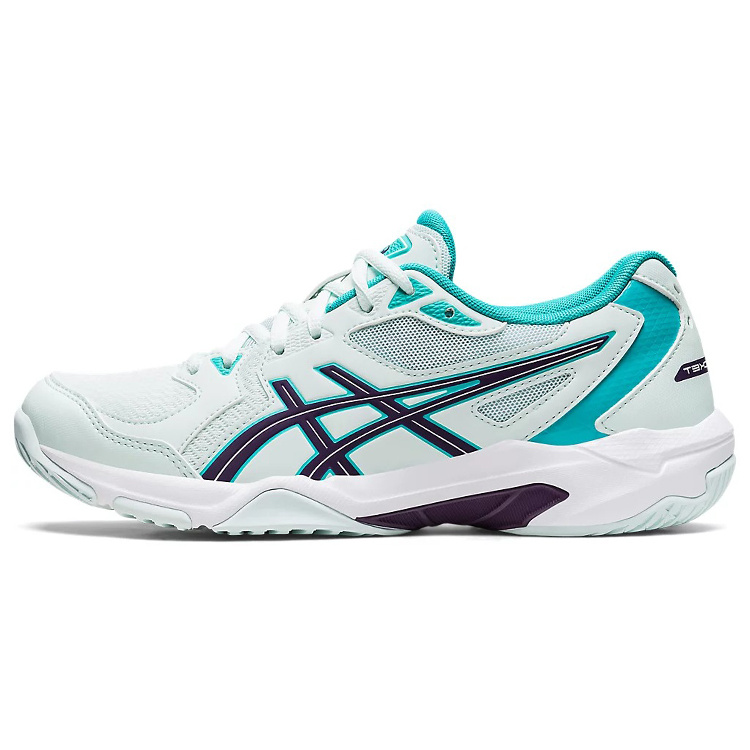 Asics Gel-Rocket 10 Mint Blue