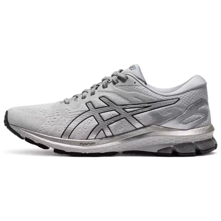 Asics GT-1000 10 Silver Grey