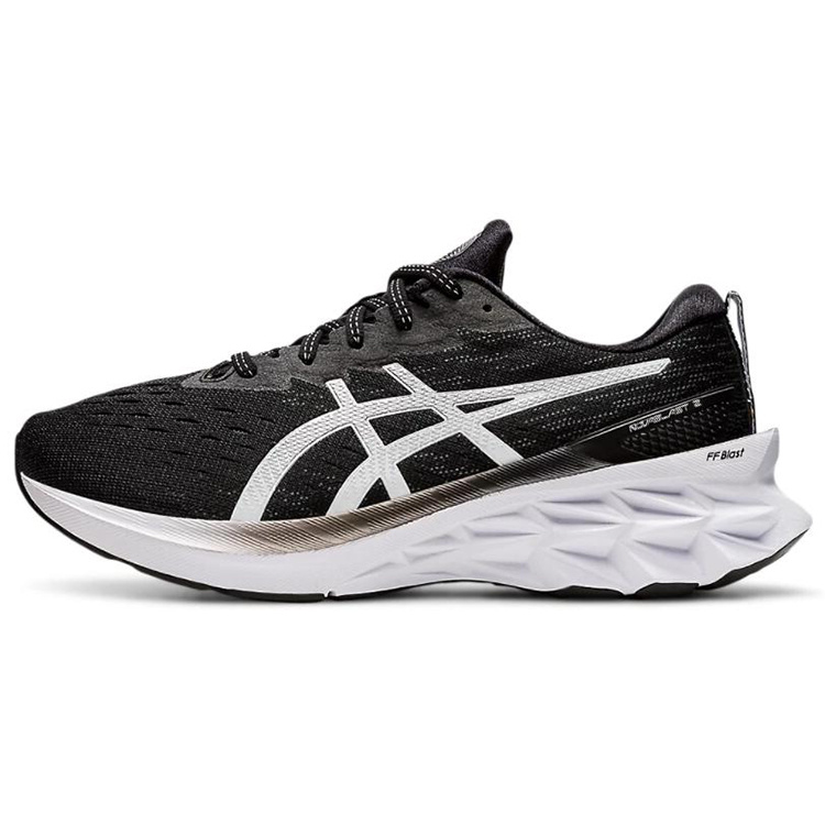 Asics Novablast 2