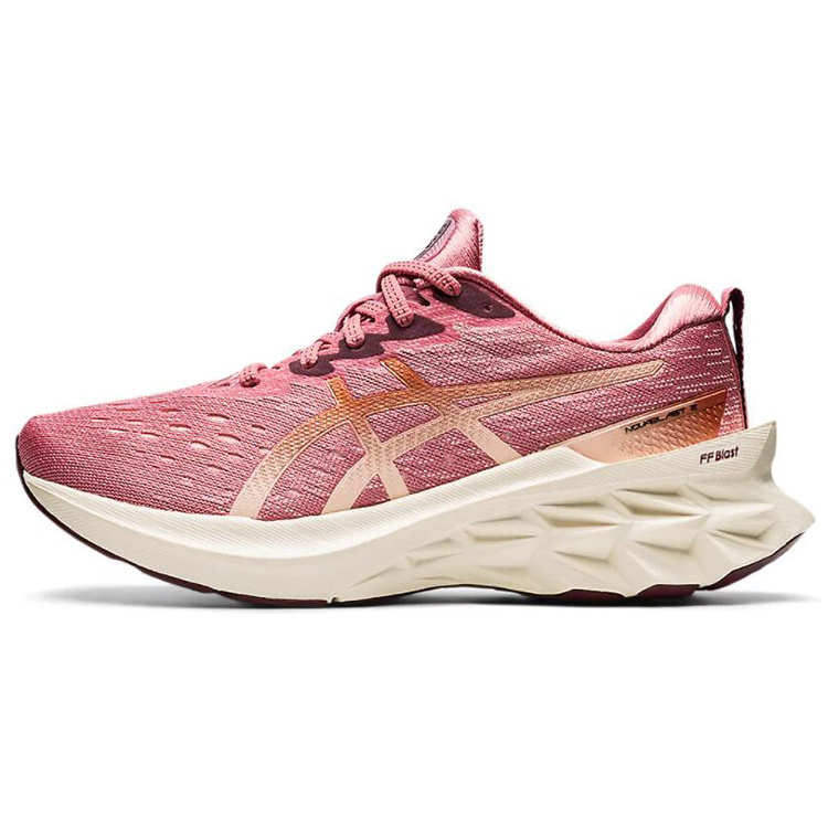 Asics Novablast