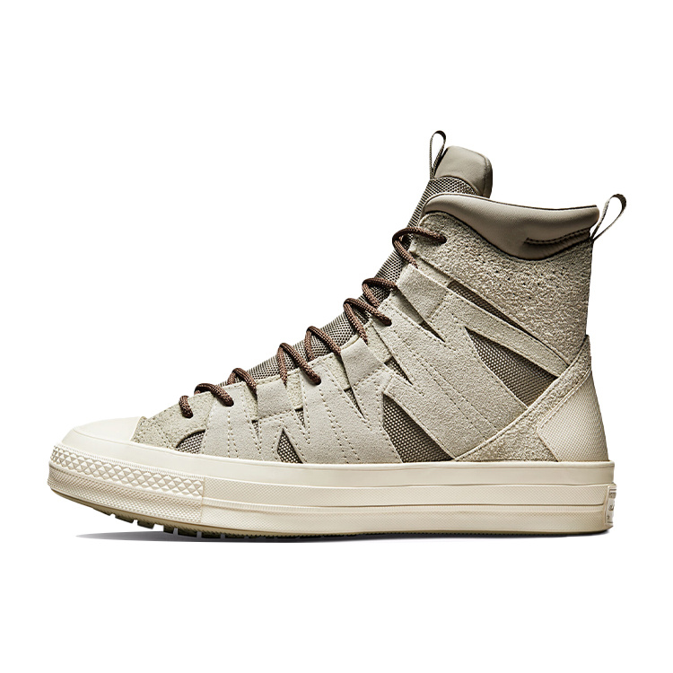 Climate Escapism x Converse Chuck Taylor All Star 1970s