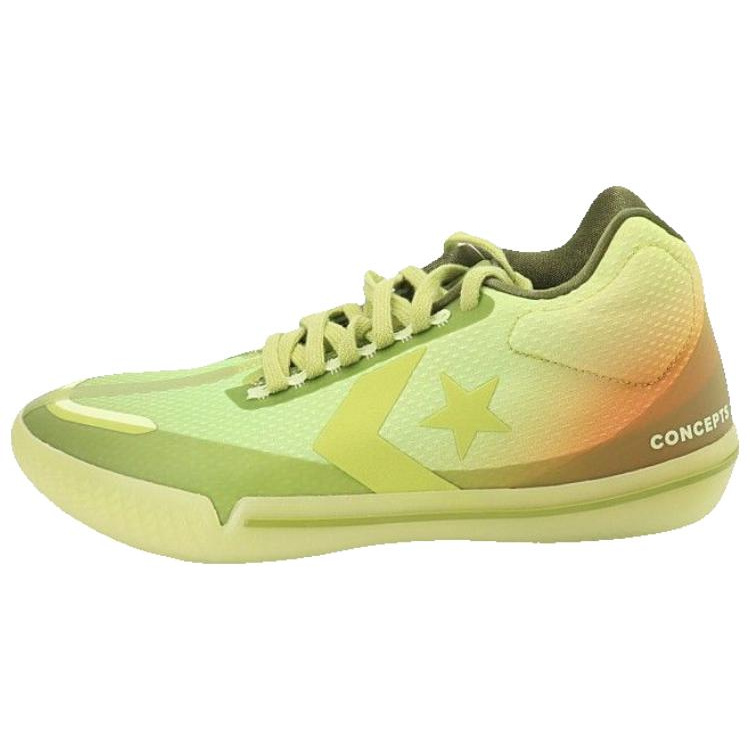 CONCEPTS x Converse All Star BB Evo
