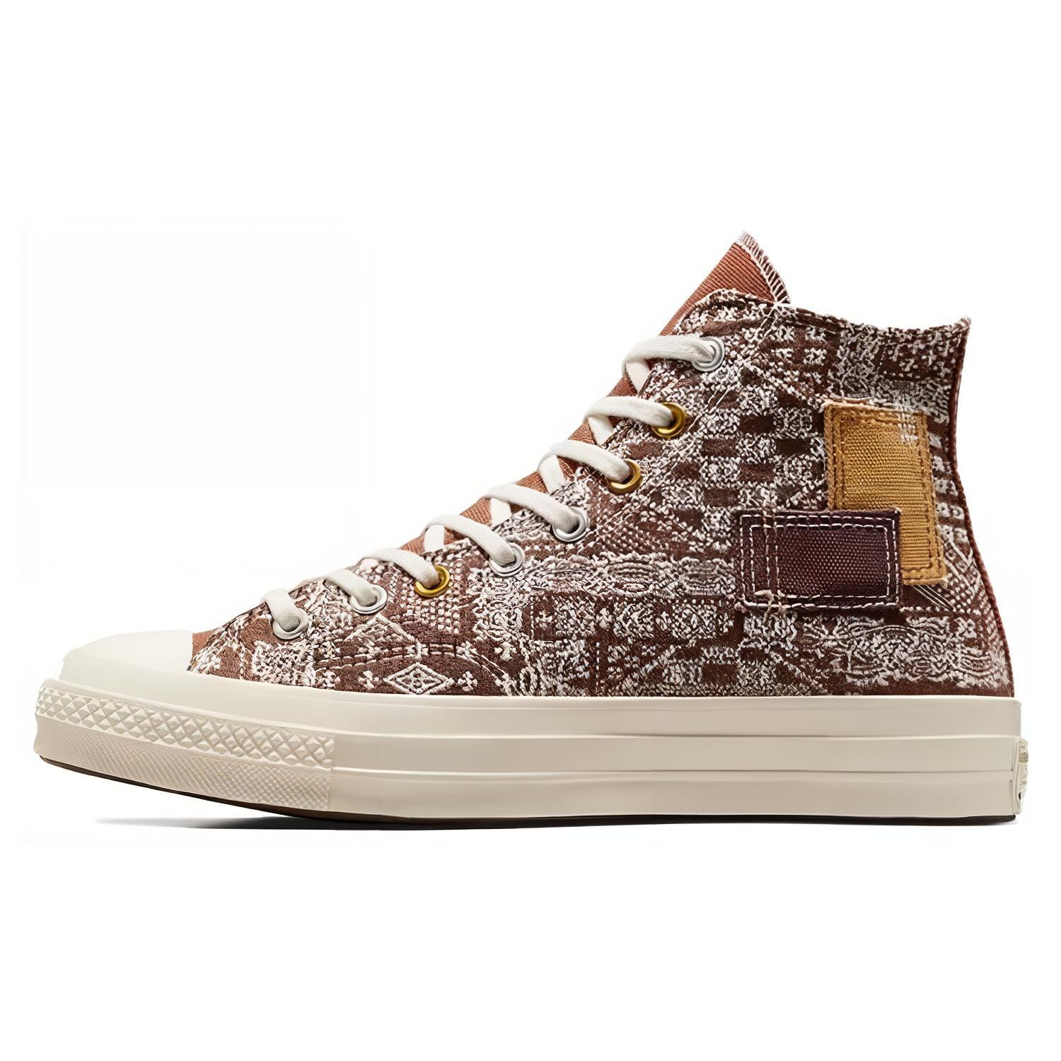 Converse 1970s Brown