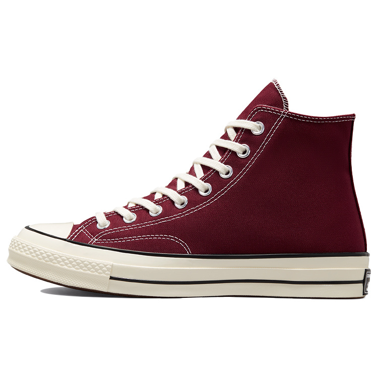 Converse 1970s Chuck Taylor All Star Hi Burgundy
