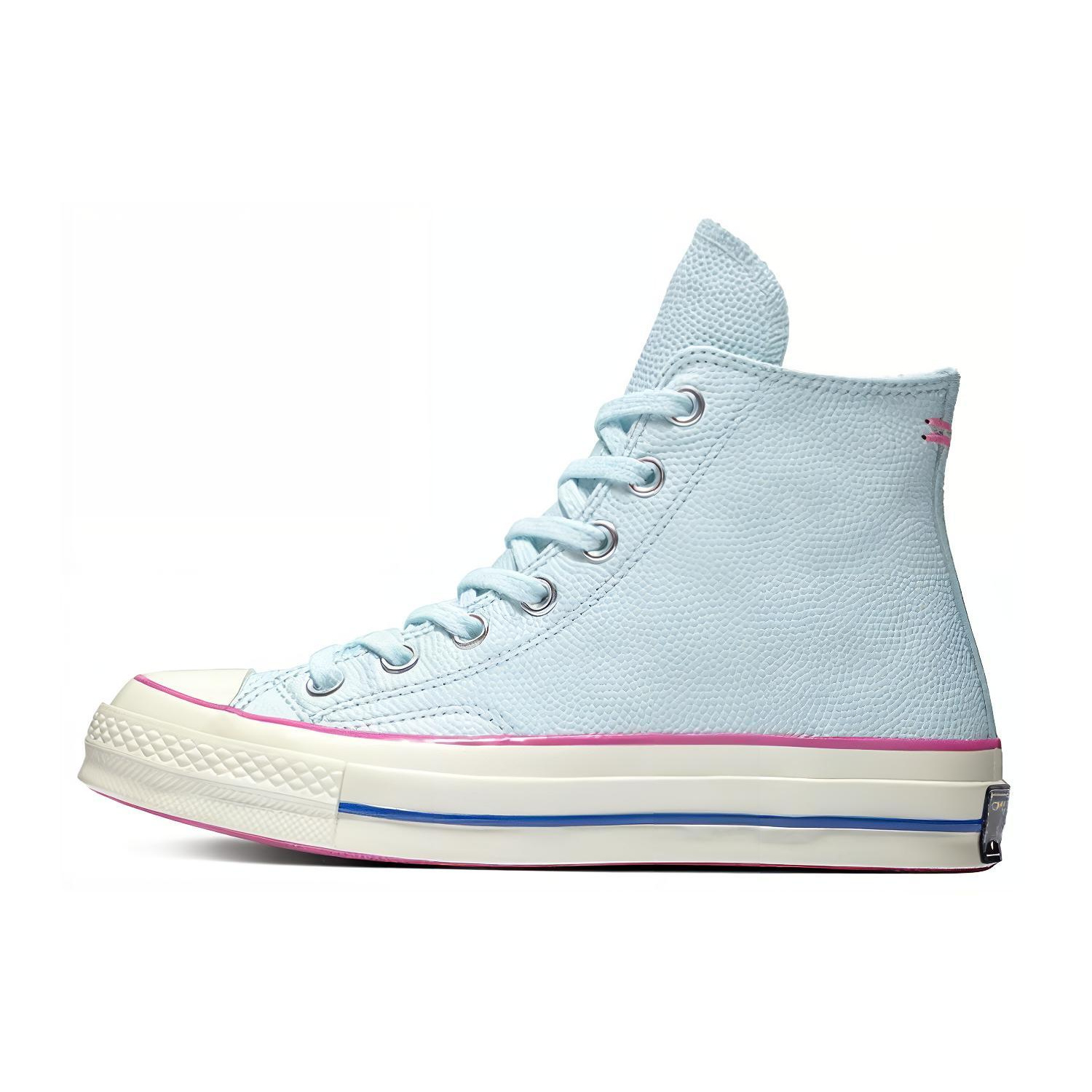 Converse 1970s Chuck Taylor All Star HI Light Blue