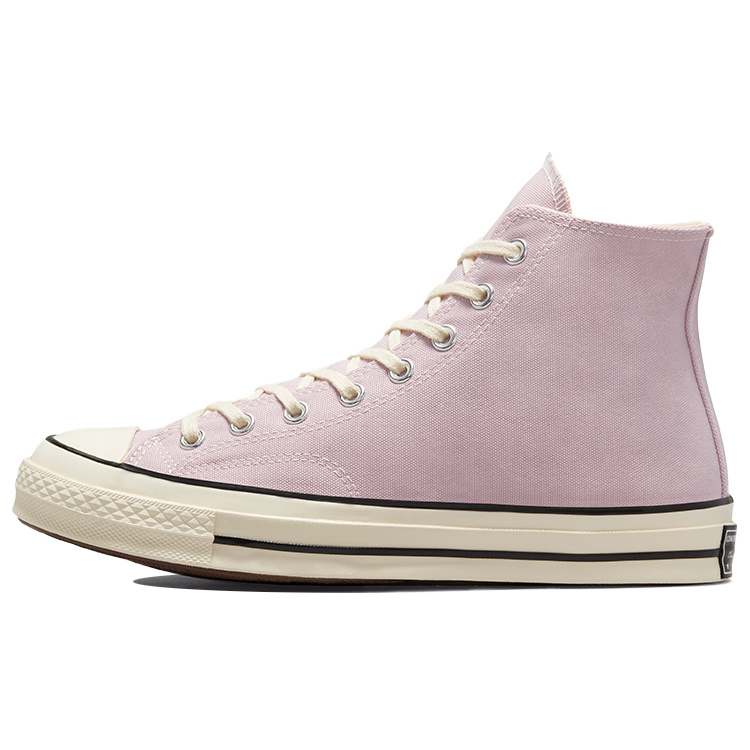 Converse 1970s Chuck Taylor All Star Hi Misty Pink Purple