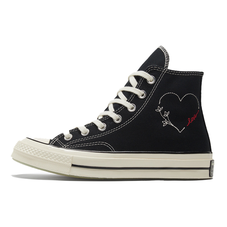 Converse 1970s Chuck Taylor All Star Hi Valentine's Edition