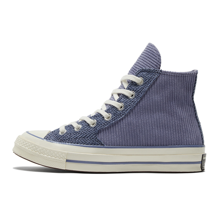 Converse 1970s Chuck Taylor All Star Hi Violet