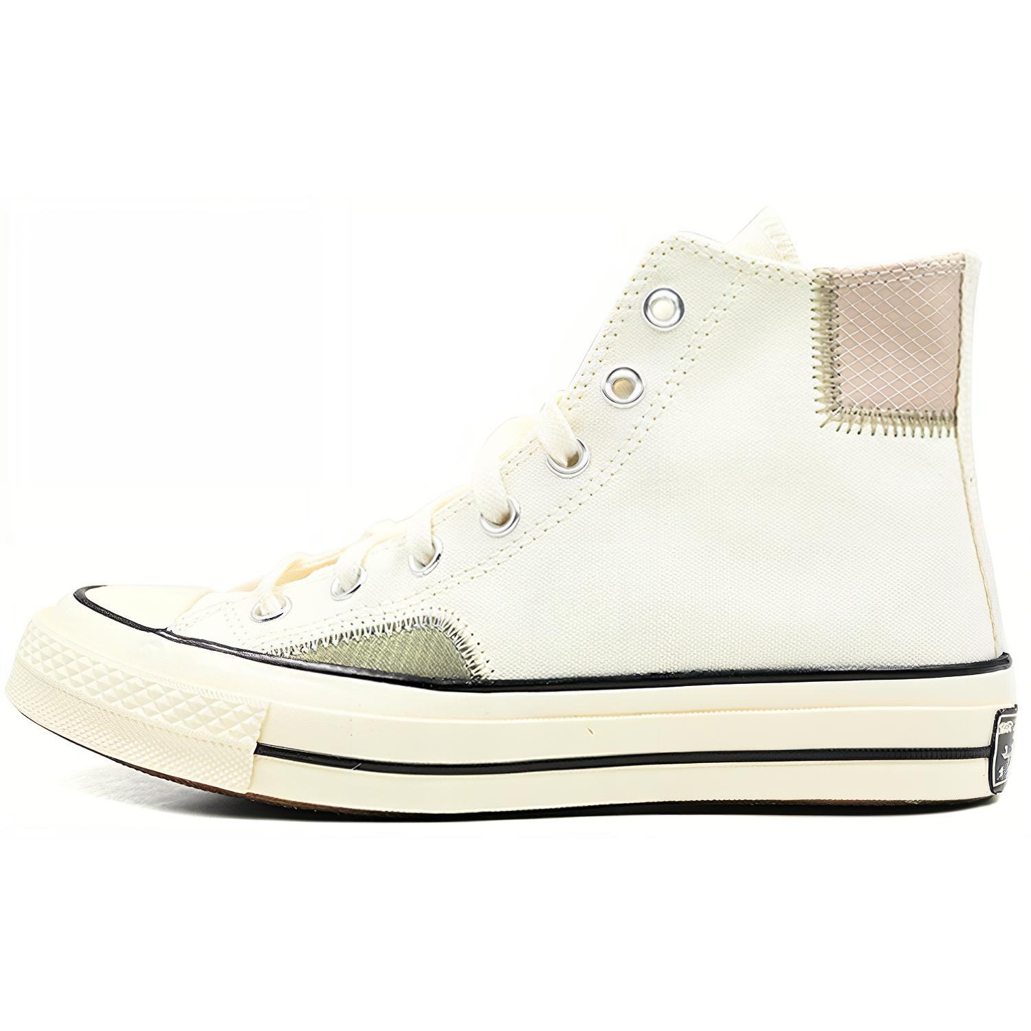 Converse 1970s Chuck Taylor All Star Hi White