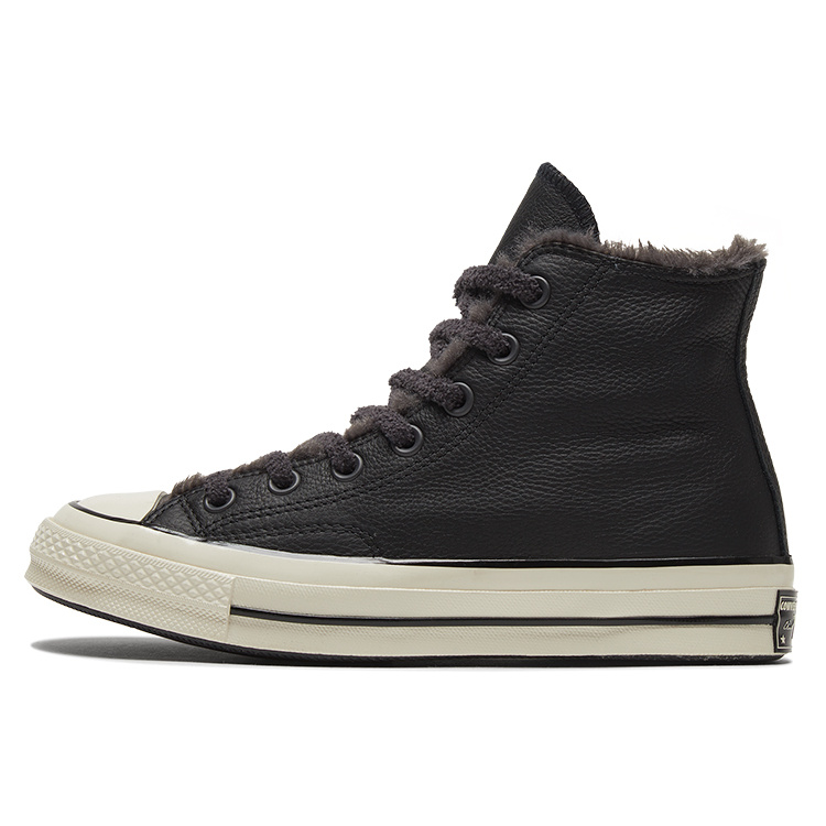 Converse 1970s Chuck Taylor All Star High Top Black
