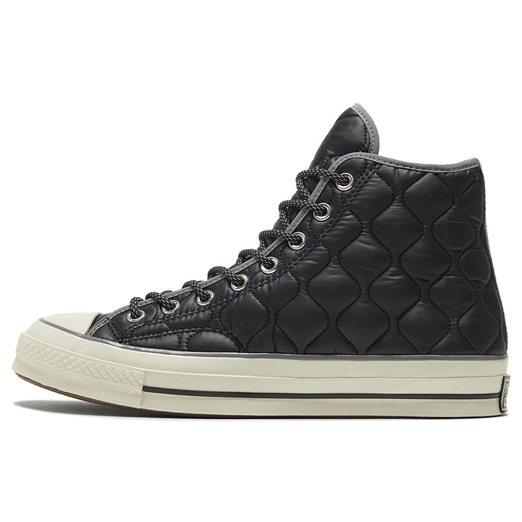 Converse 1970s Chuck Taylor All Star High Top Black