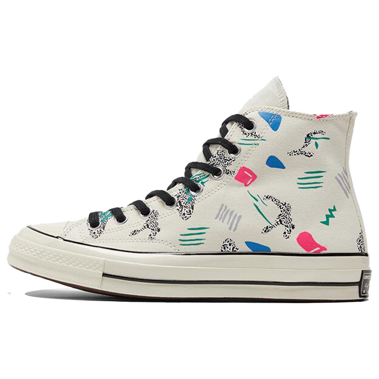 Converse 1970s Chuck Taylor All Star High Top White