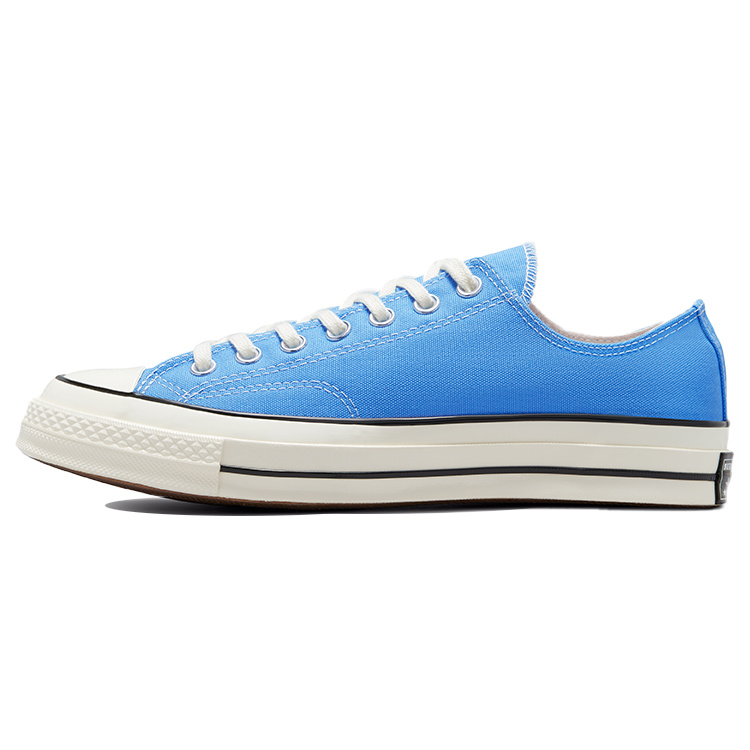 Converse 1970s Chuck Taylor All Star Low Top Blue