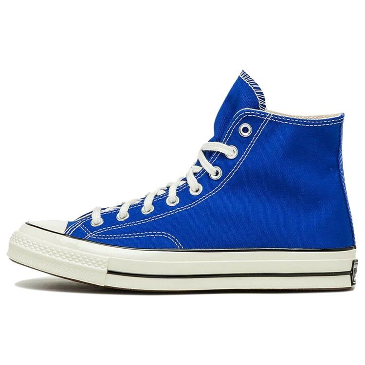 Converse 1970s Chuck Taylor High Academy Blue