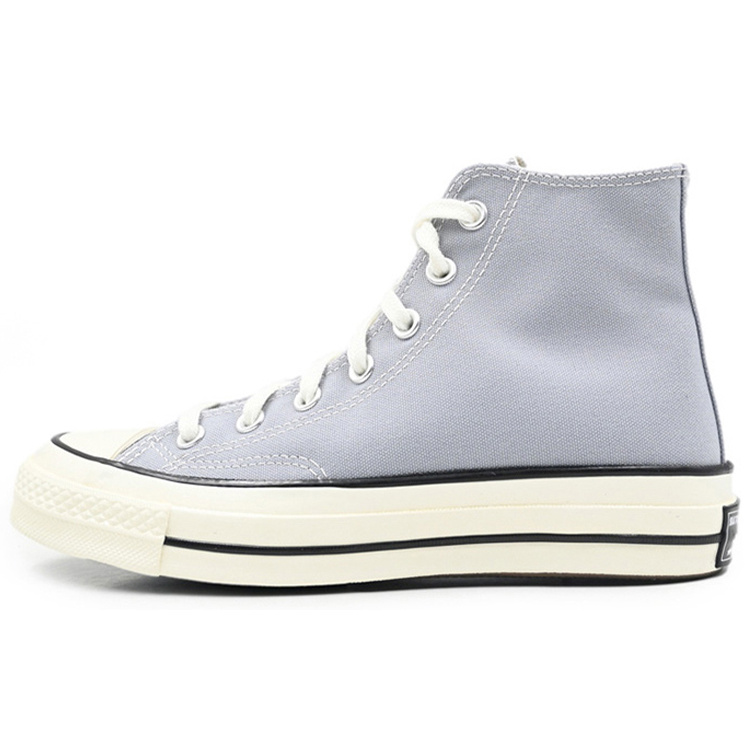 Converse 1970s Chuck Taylor High Top Light Grey