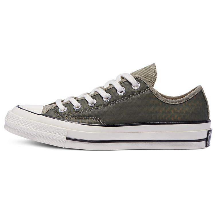 Converse 1970s Khaki Rubber