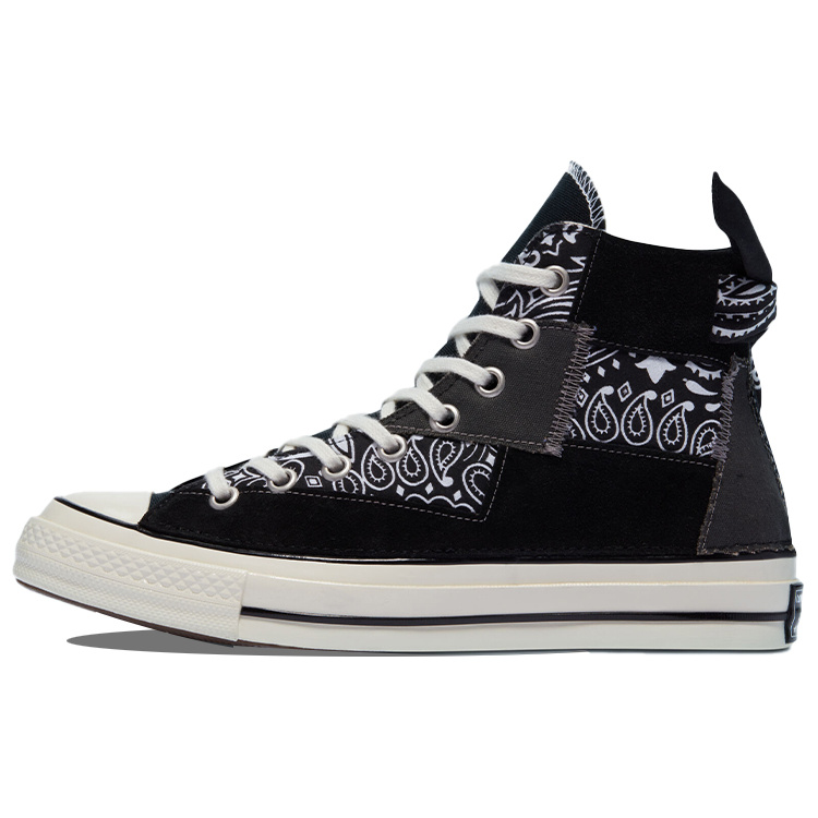 Converse 1970s Paisley Print Chuck Taylor All Star