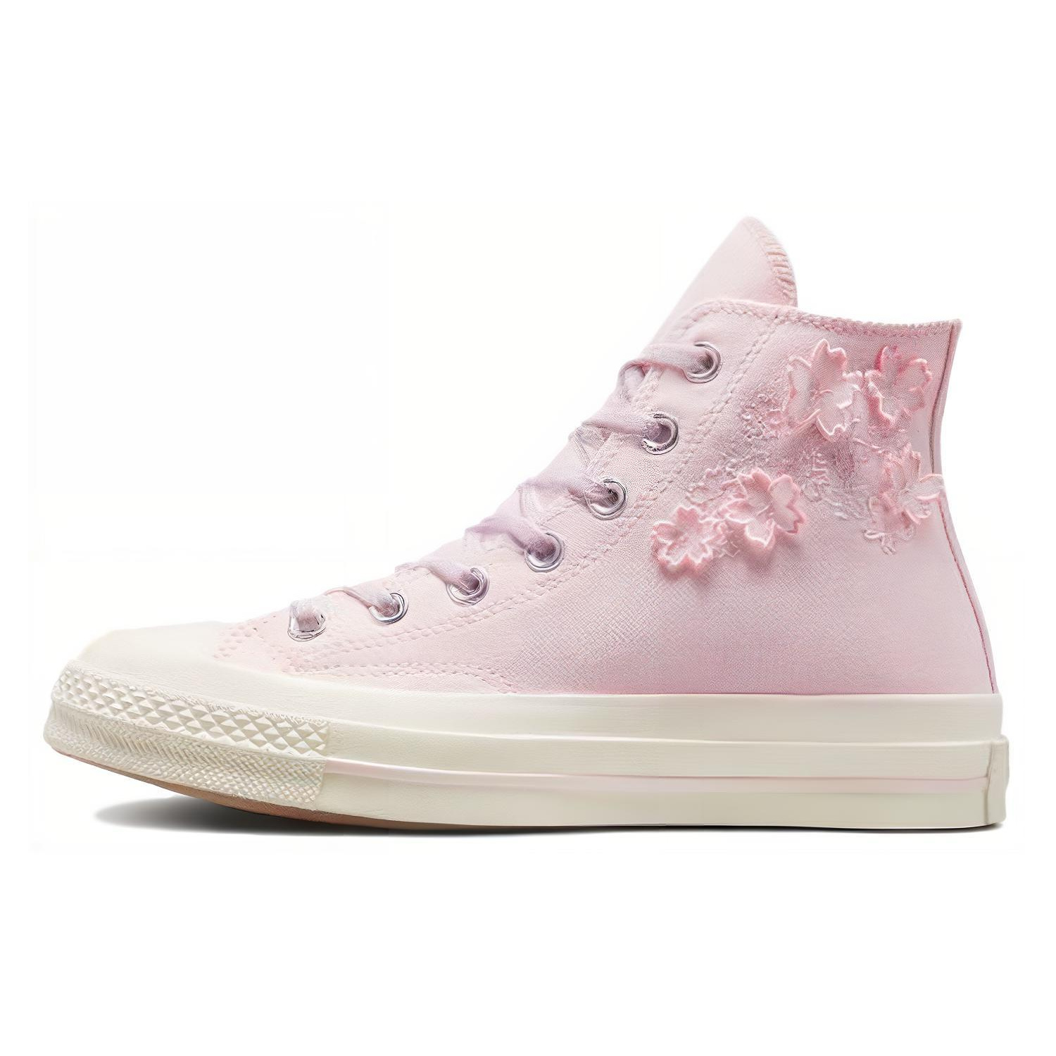 Converse 1970s Sakura Embroidery