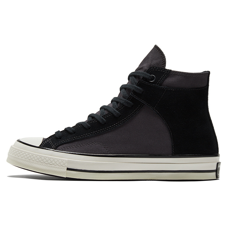 Converse Chuck Taylor All Star 1970s Grey Black