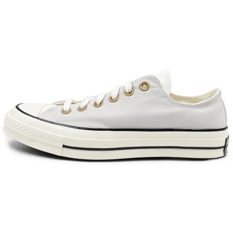 Converse Chuck Taylor All Star 1970s Low White