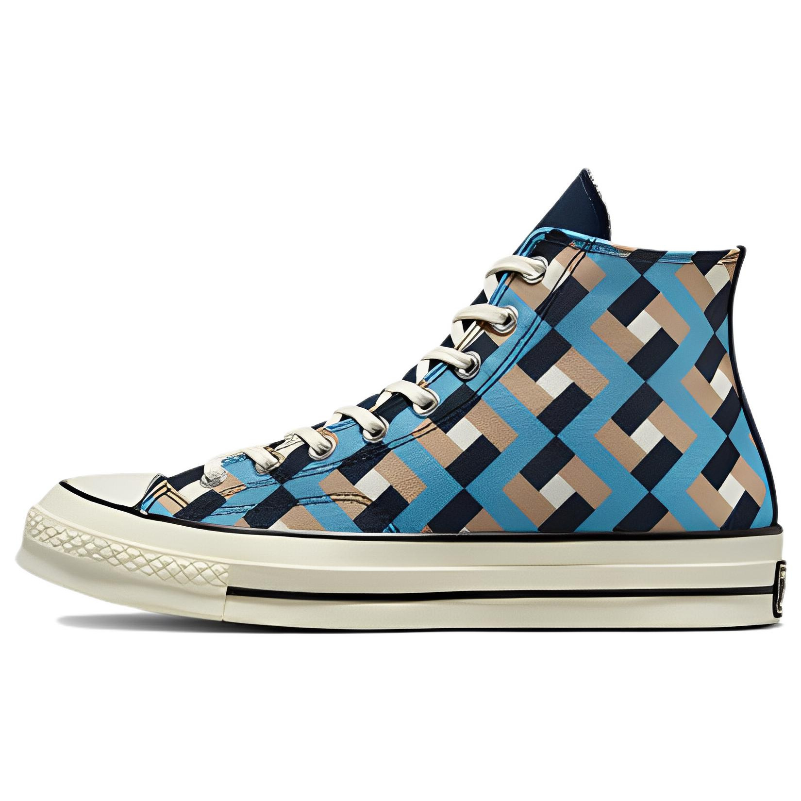 Converse Chuck Taylor All Star 1970s Twisted Classics