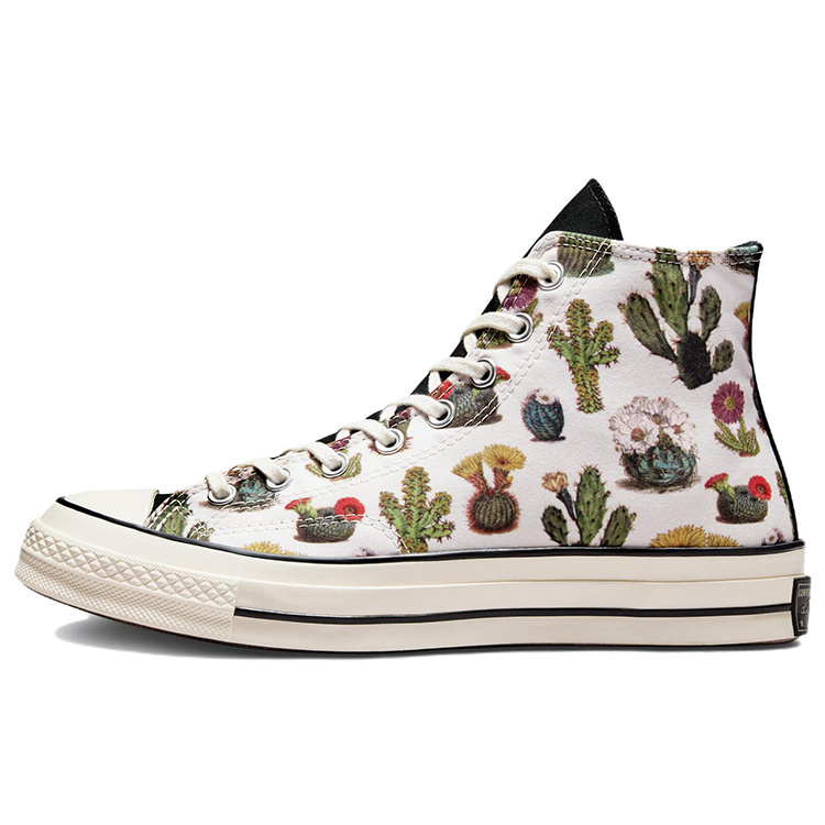 Converse Chuck Taylor All Star 1970s White Green