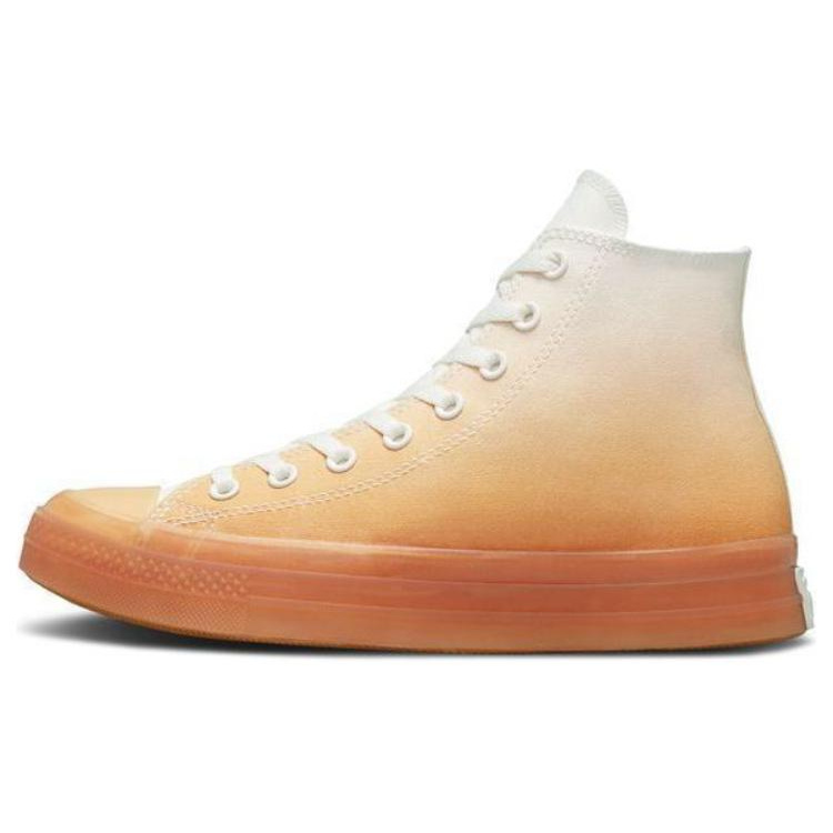 Converse Chuck Taylor All Star CX White Orange