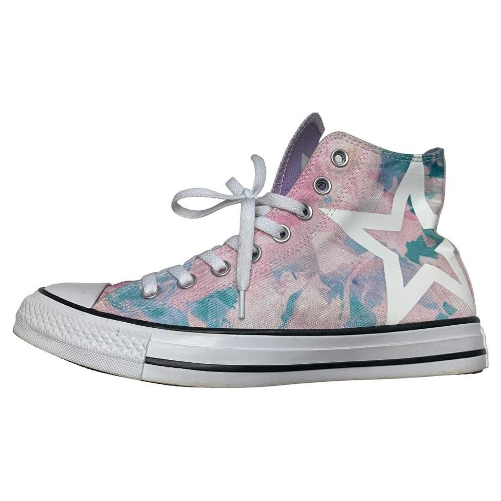Converse Chuck Taylor All Star Hi