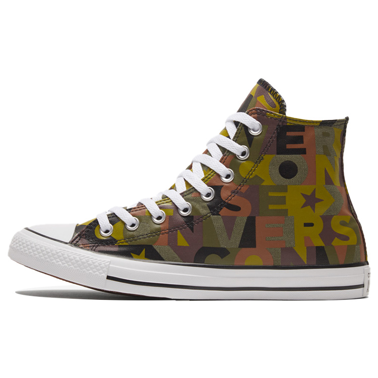 Converse Chuck Taylor All Star High Top