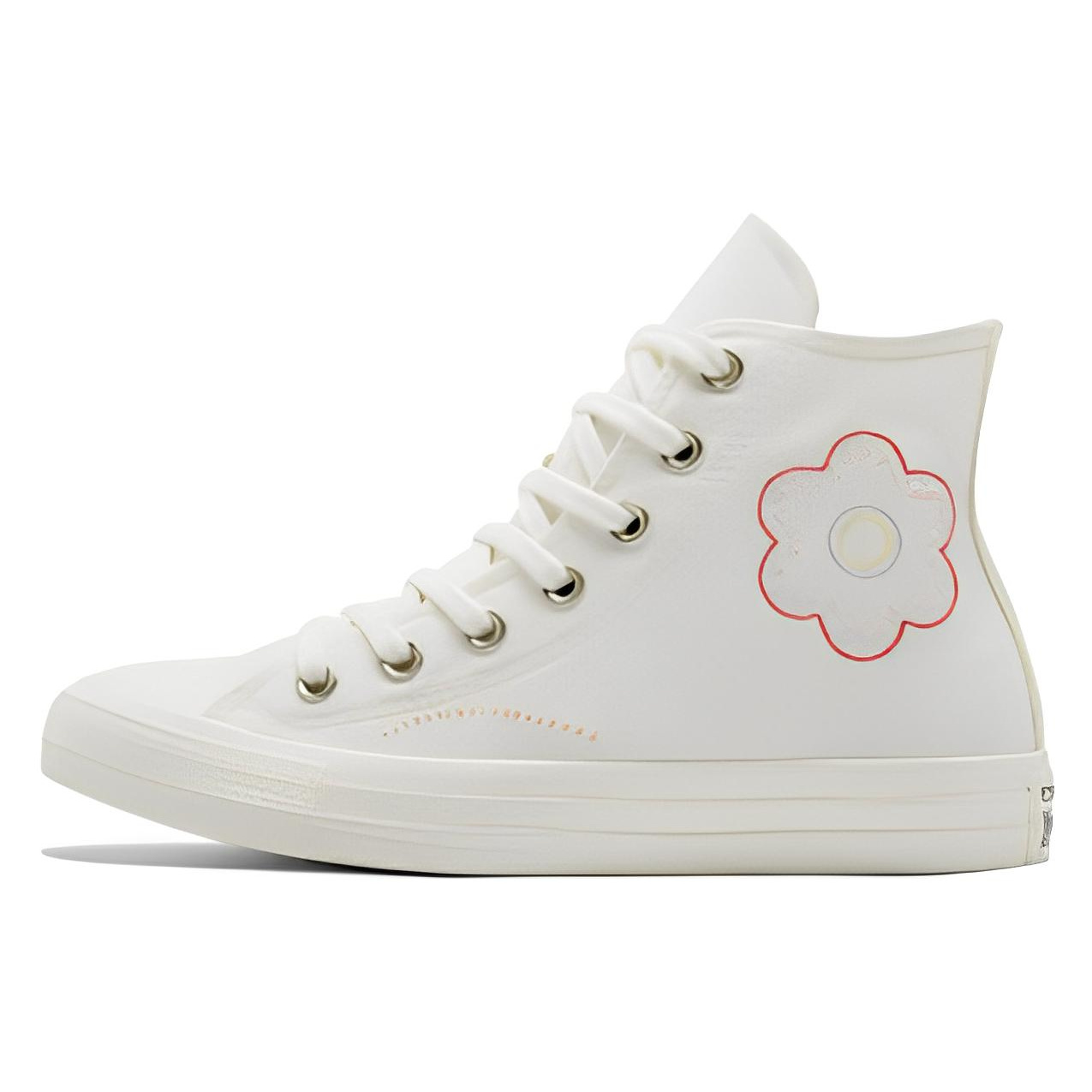Converse Chuck Taylor All Star High Top Beige