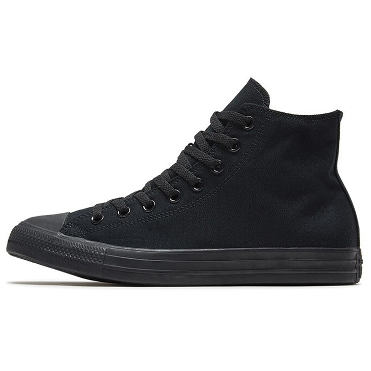 Converse Chuck Taylor All Star High Top Black