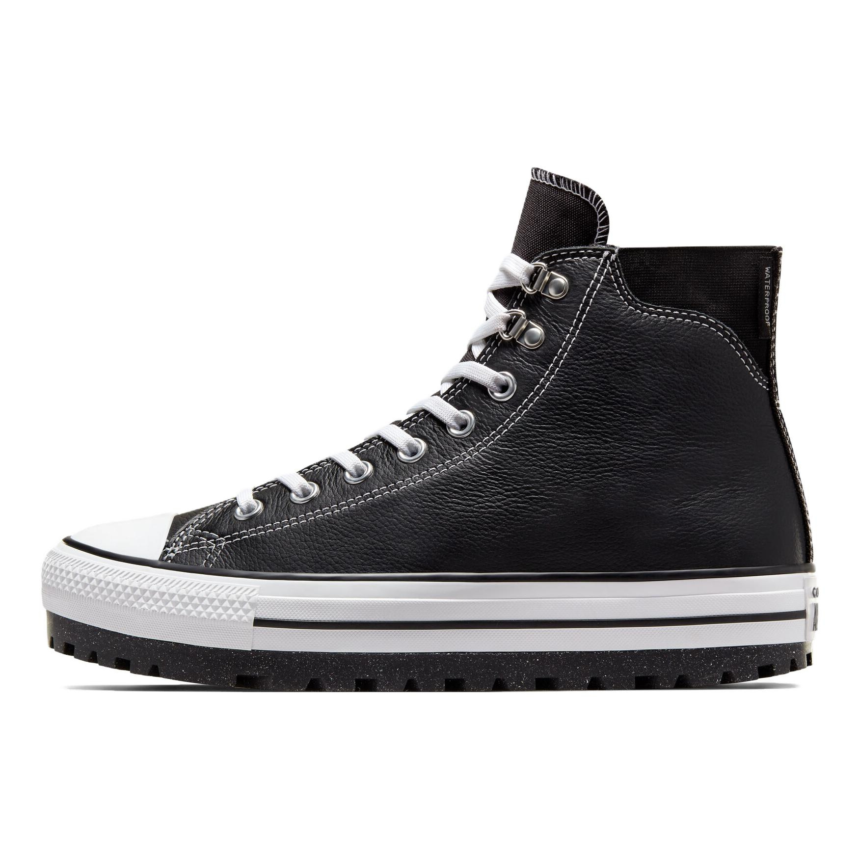 Converse Chuck Taylor All Star High Top Black