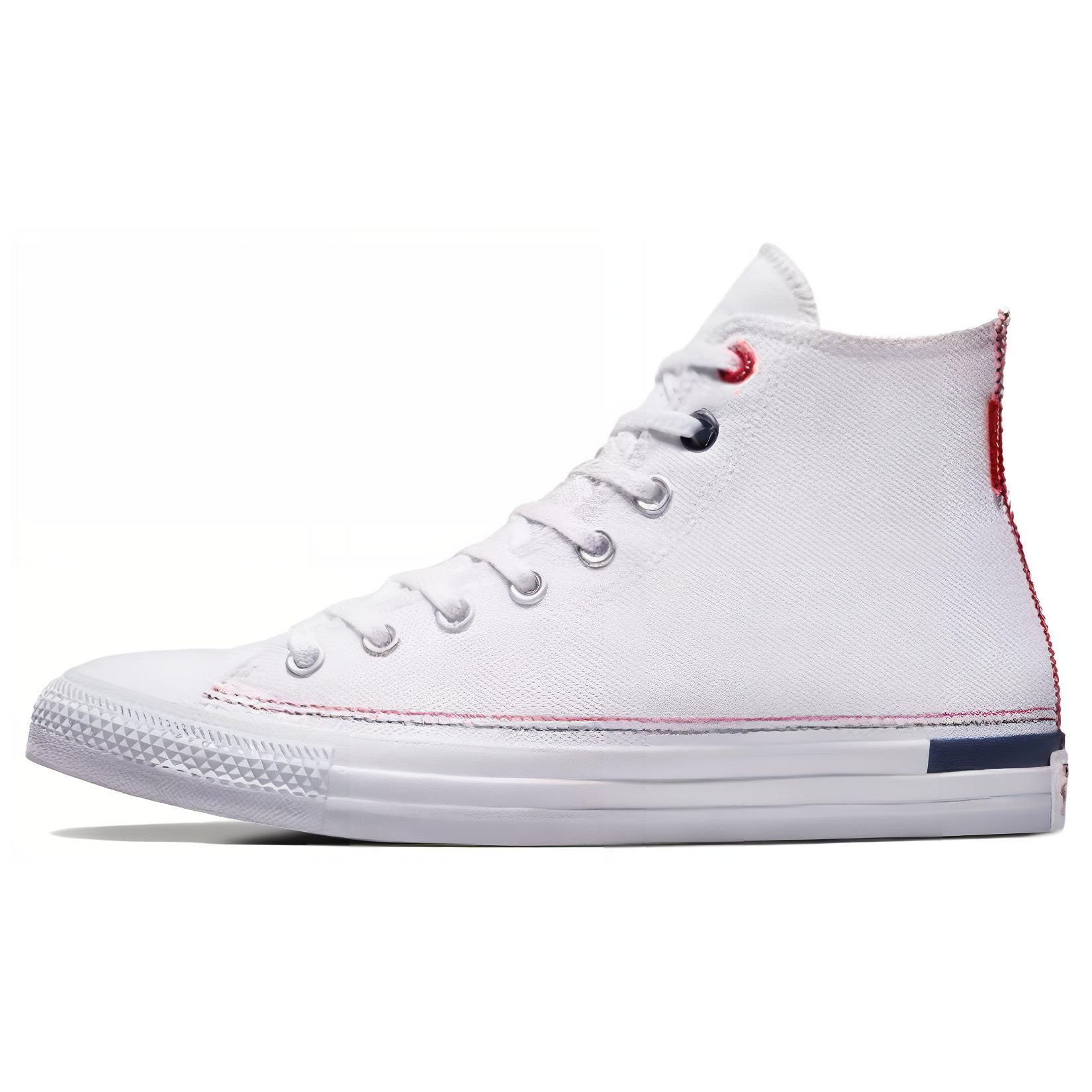 Converse Chuck Taylor All Star High Top White
