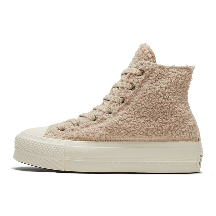 Converse Chuck Taylor All Star Lift Beige