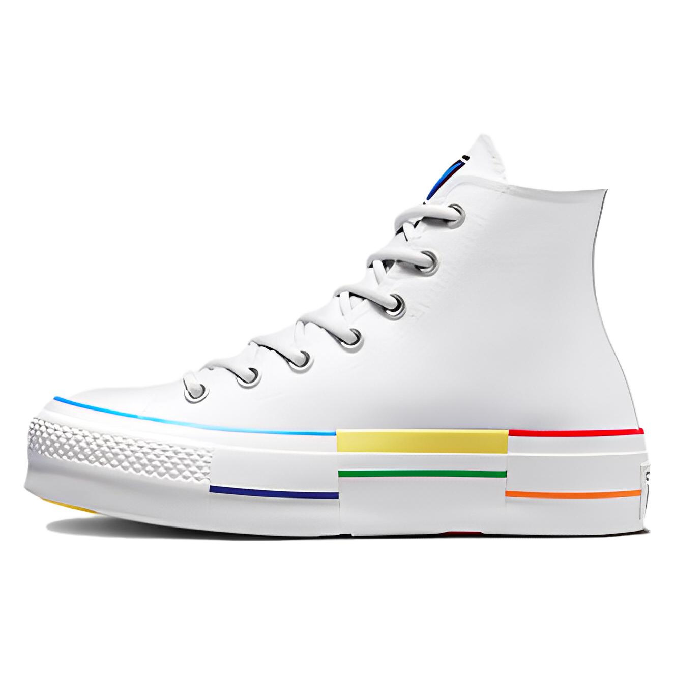 Converse Chuck Taylor All Star Lift Pride