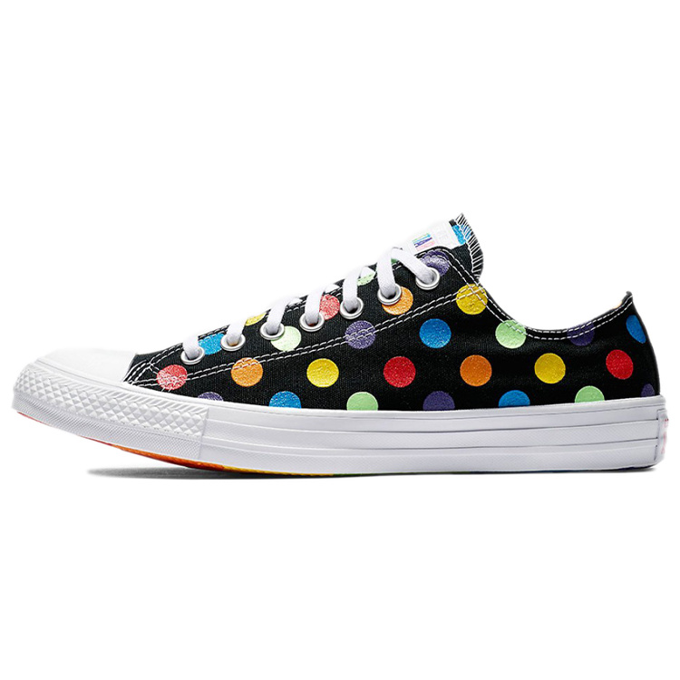 Converse Chuck Taylor All Star Low Top