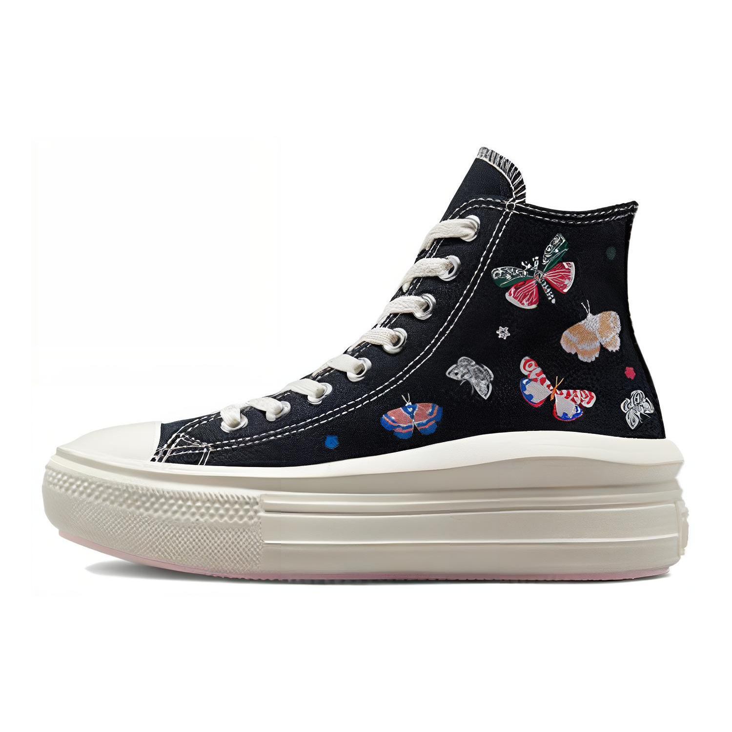 Converse Chuck Taylor All Star Move