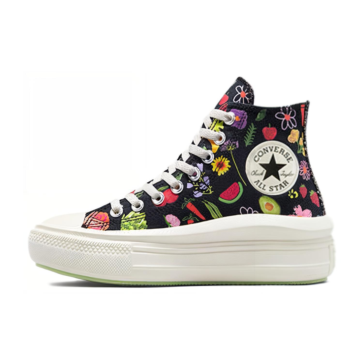 Converse Chuck Taylor All Star Move