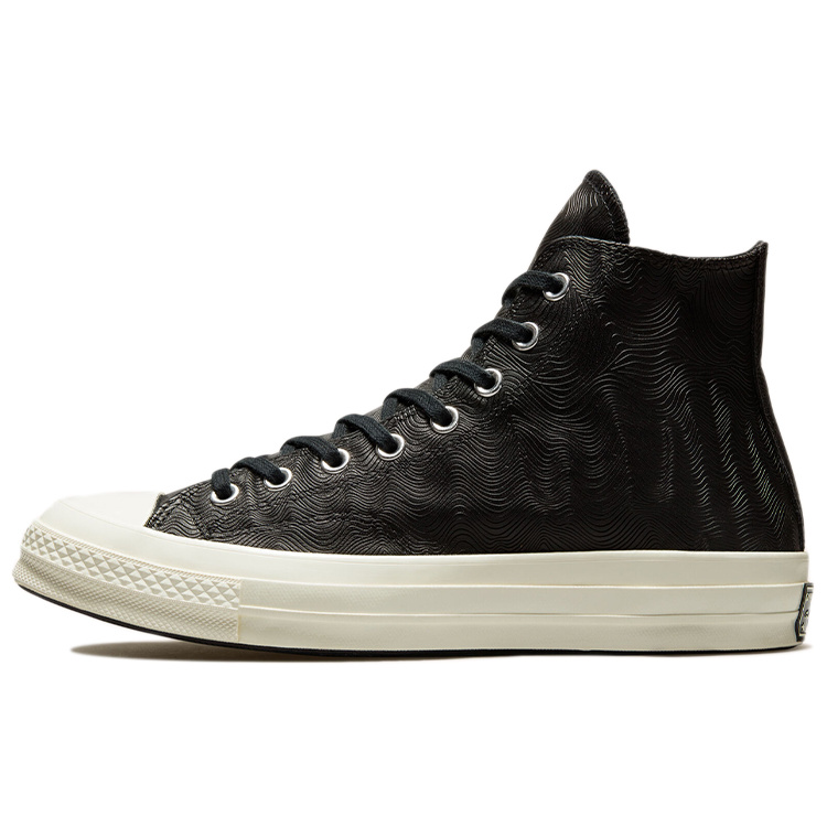 Converse Color Leather Chuck Taylor All Star 1970s