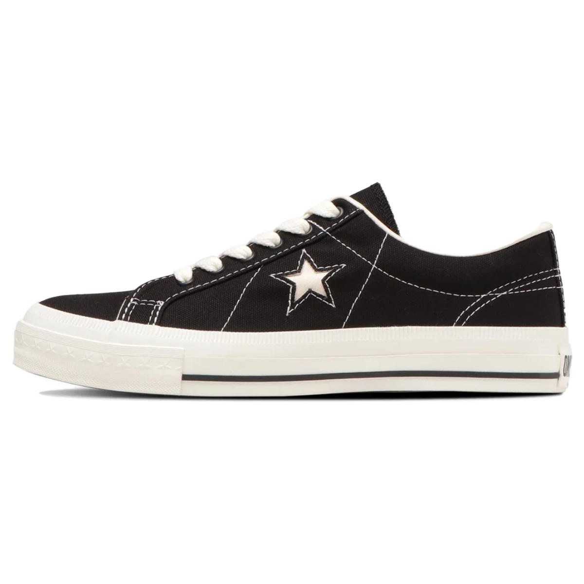 Converse Cons One Star J Vtg Canvas