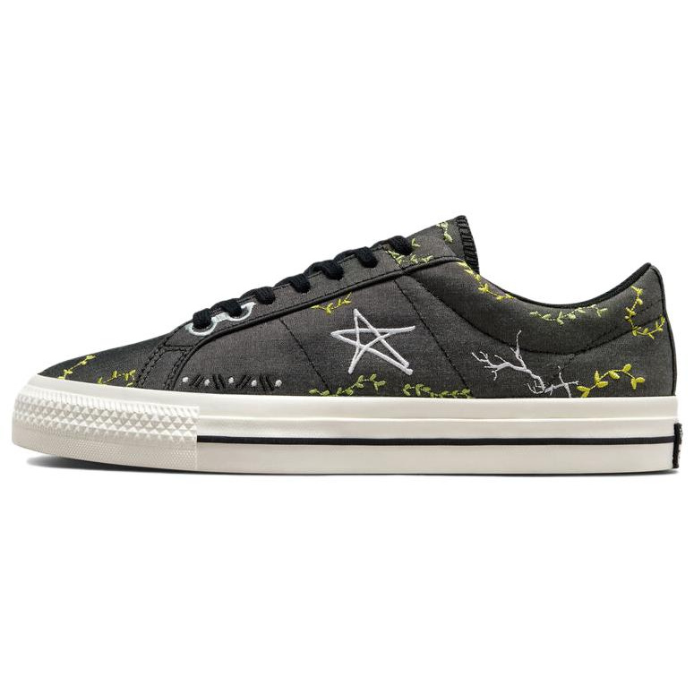 Converse Cons One Star Pro Embroidery
