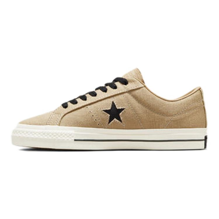 Converse Cons One Star Pro Khaki