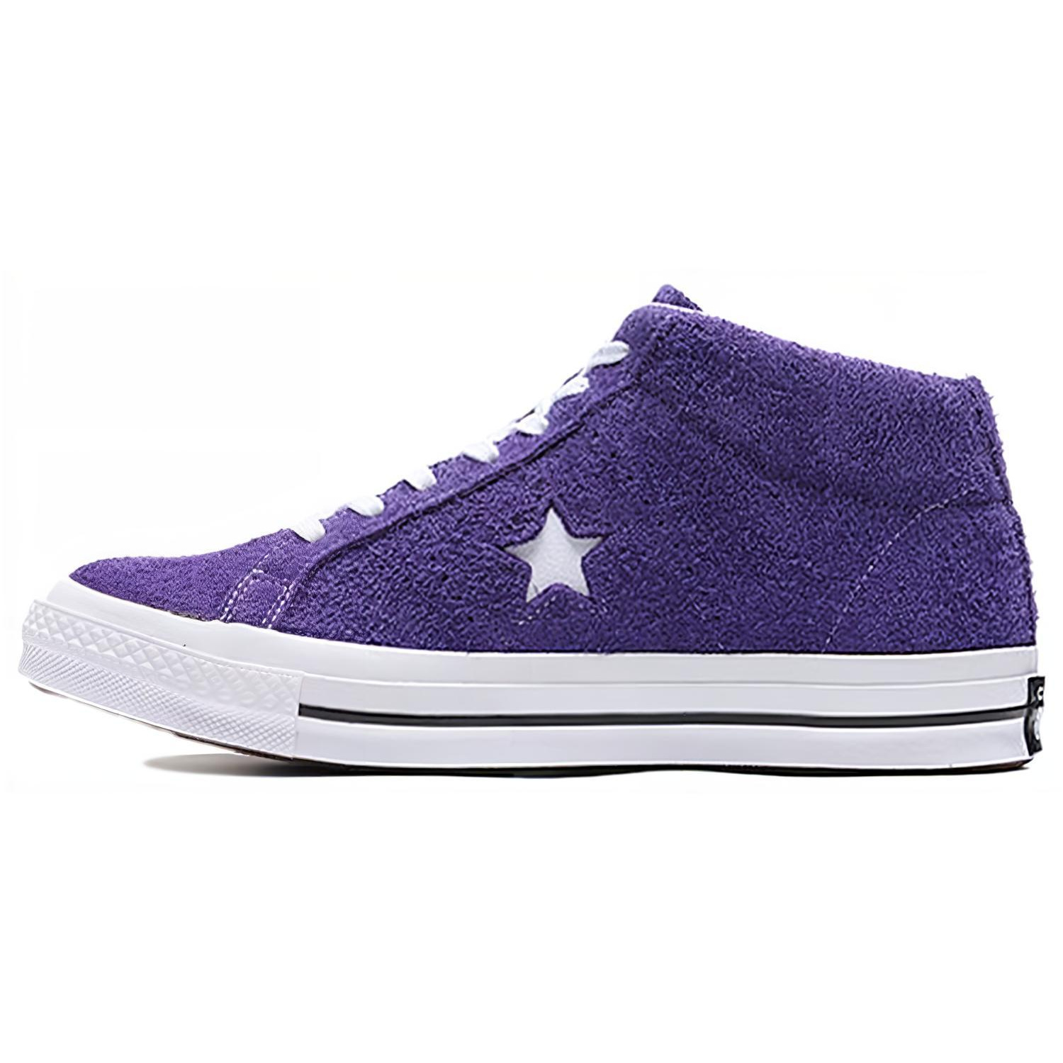 Converse one star