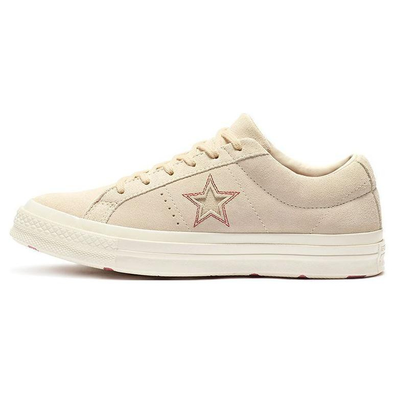 Converse One Star Chuck Taylor OX Brown