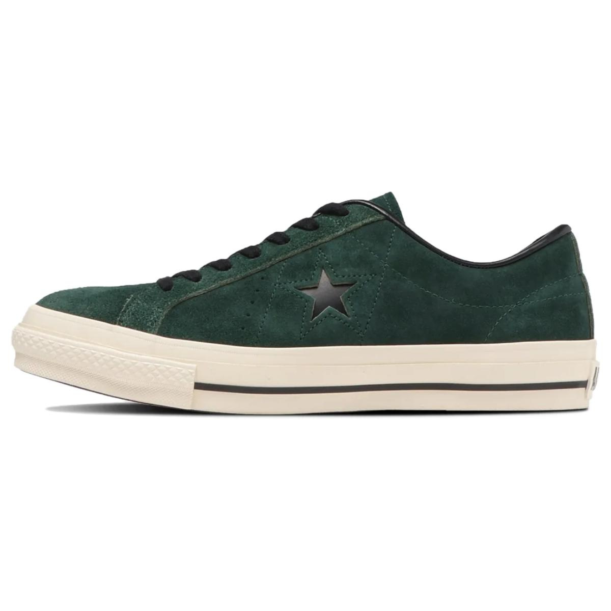 Converse one star J Suede