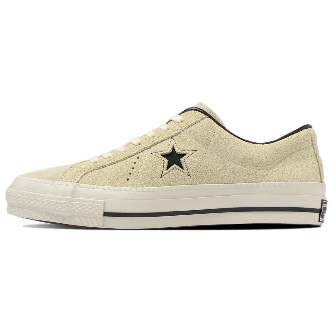 Converse one star J Vtg
