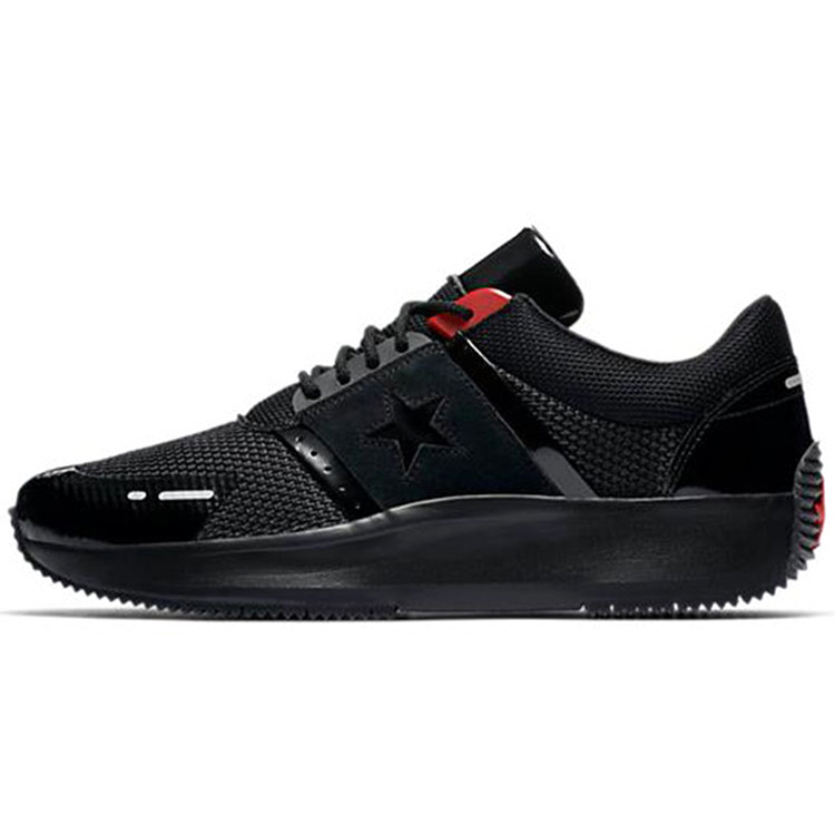 Converse Run Star Hike