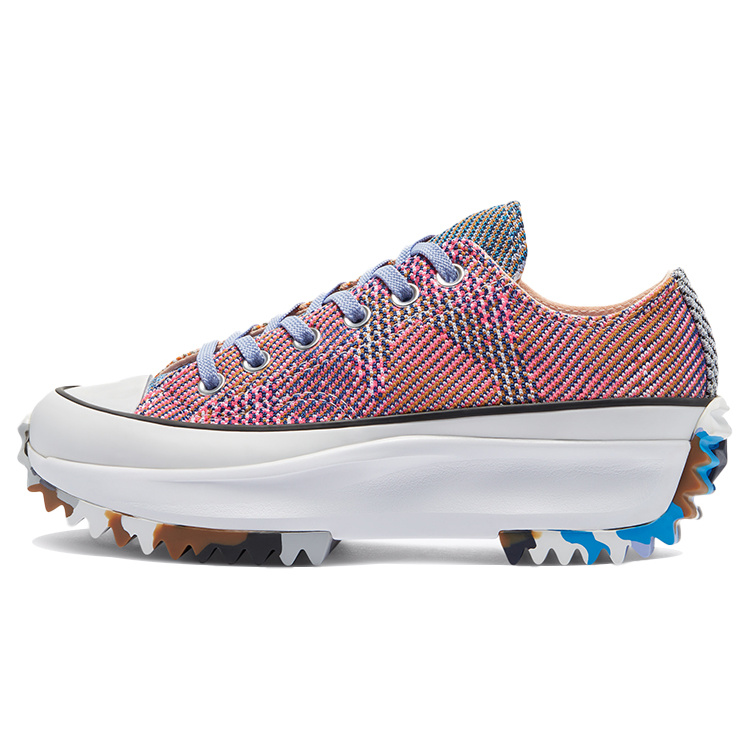 Converse Run Star Hike