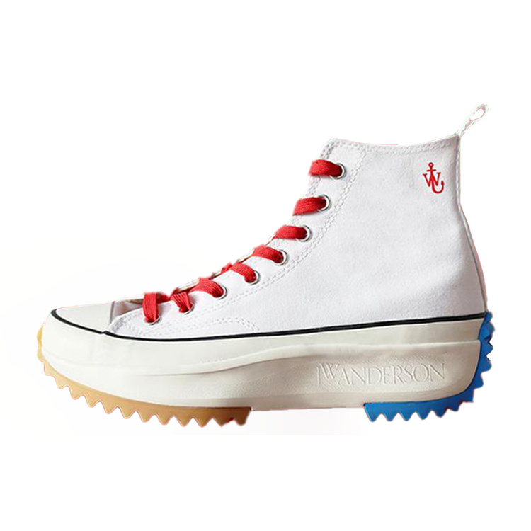 Converse Run Star Hike